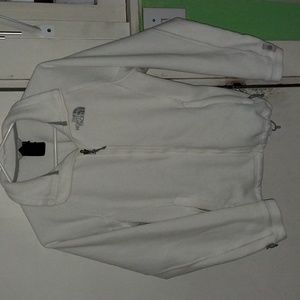 Small Northface zip up
